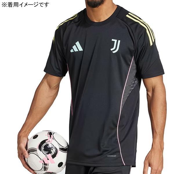 adidas（アディダス） ユベントス JUV 2025-26 ティロ 25