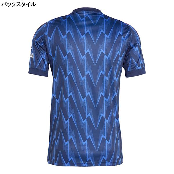 adidas アディダス 2025-26 アーセナルFC 3rd L adidas アディダス 2025-26 アーセナルFC 3rd Lサイズ - メルカリ