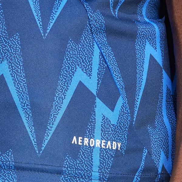adidas（アディダス） アーセナル ARS 2025-26 レプリカ アウェイ