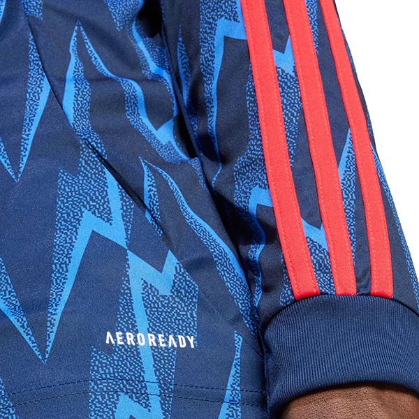 adidas（アディダス） アーセナル ARS 2025-26 レプリカ アウェイ