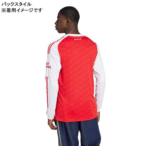 adidas（アディダス） アーセナル ARS 2025-26 レプリカ ホーム