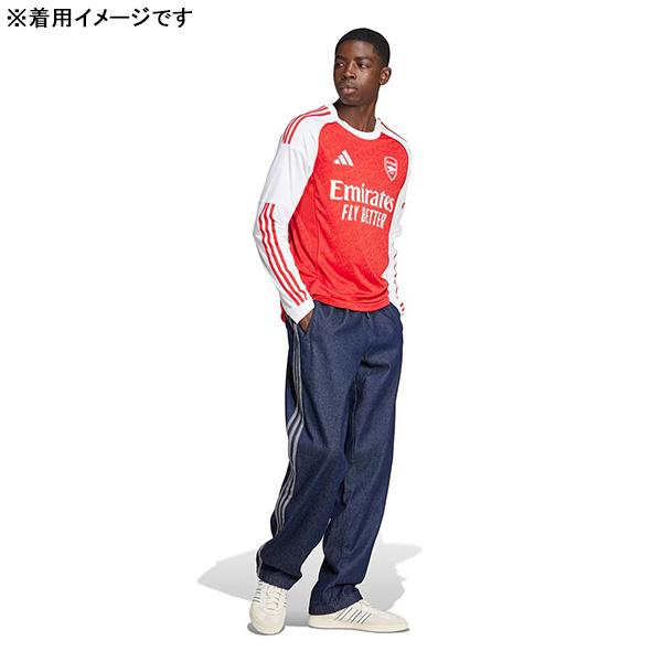 adidas（アディダス） アーセナル ARS 2025-26 レプリカ ホーム