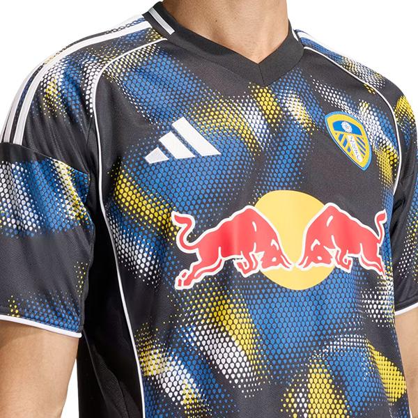 PUMA（プーマ） リーズユナイテッド LUFC 2025-26 レプリカ 3rd