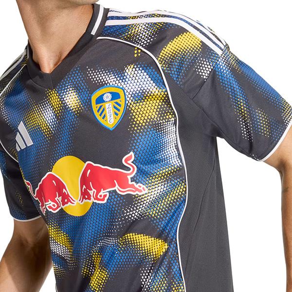 PUMA（プーマ） リーズユナイテッド LUFC 2025-26 レプリカ 3rd