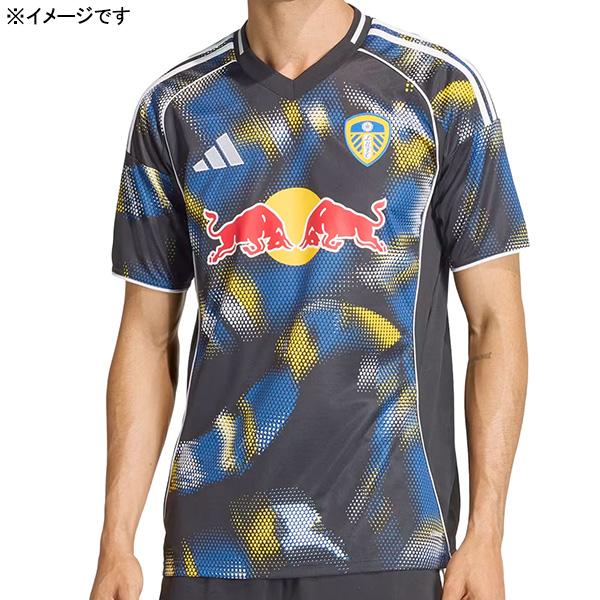 PUMA（プーマ） リーズユナイテッド LUFC 2025-26 レプリカ 3rd