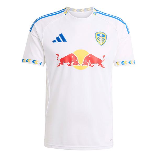 リーズユナイテッド　レプリカサッカーユニフォーム 1992-93 XLサイズ adidas（アディダス） リーズユナイテッド LEU 2025-26 レプリカ