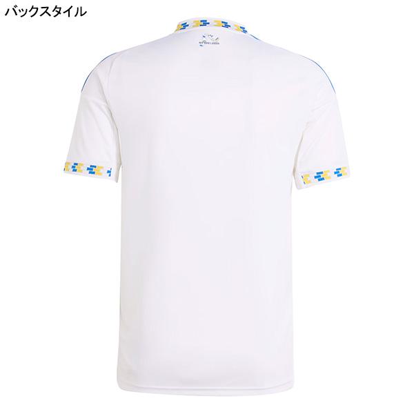 adidas（アディダス） リーズユナイテッド LEU 2025-26 レプリカ