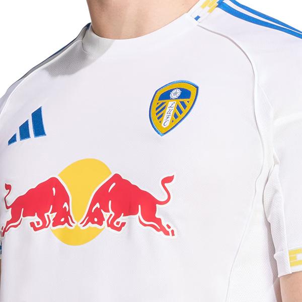 adidas（アディダス） リーズユナイテッド LEU 2025-26 レプリカ