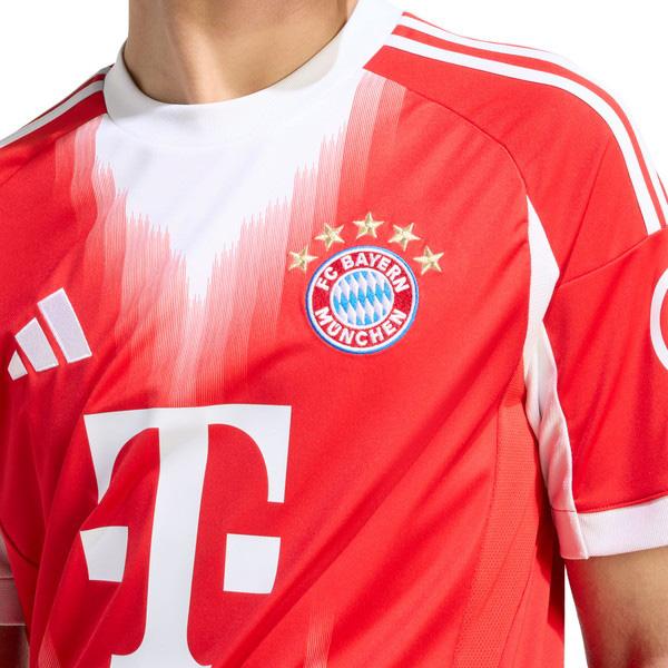 adidas（アディダス） バイエルンミュンヘン BAY 2025-26 レプリカ