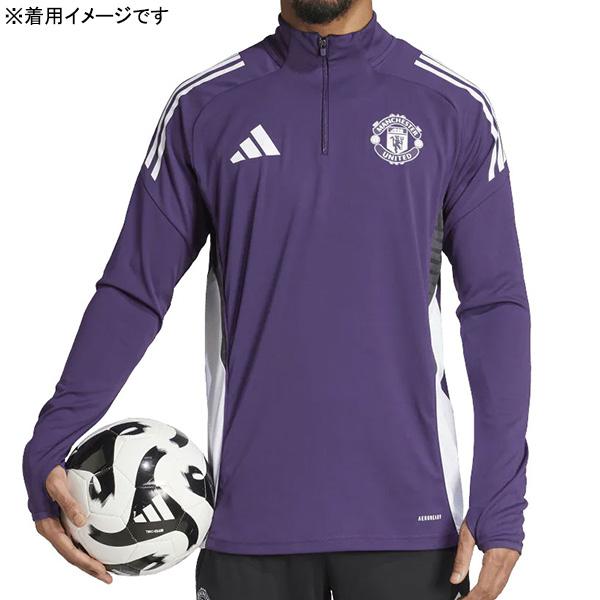 adidas（アディダス） マンチェスターユナイテッド MUN 2025-26 ティロ