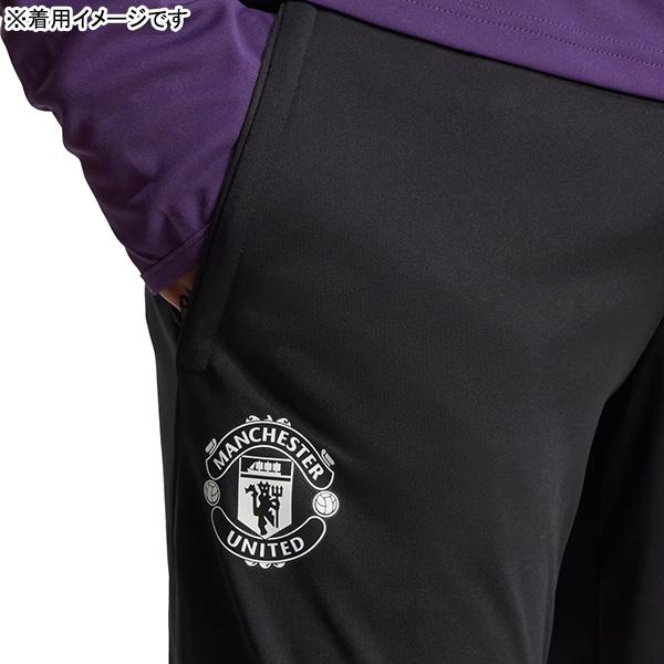 マンチェスター・ユナイテッド TRパンツ スポンサー入り 楽天市場】アディダス マンチェスターユナイテッド パンツ ショーツ