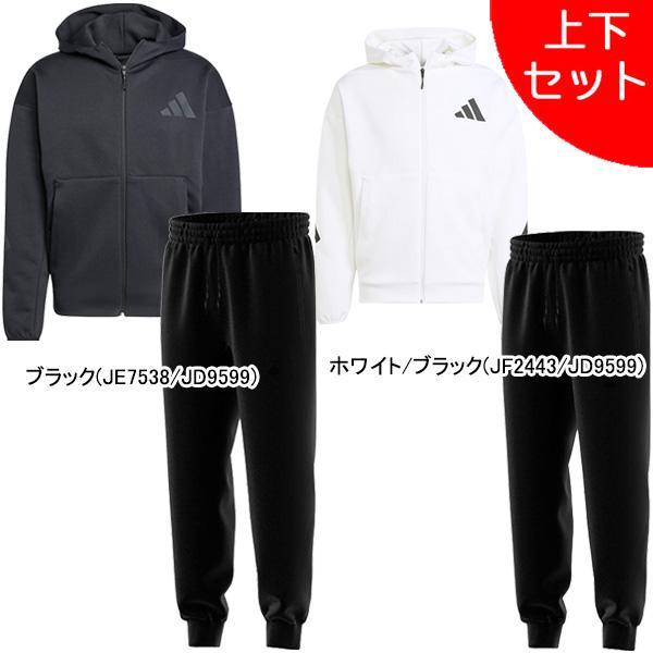 adidas（アディダス） 【上下セット】 adidas Z.N.E. スウェット上下
