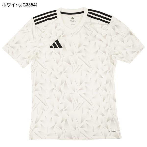 adidas 【ネコポス送料無料】 アディダス TEAMICON 25 シャツ