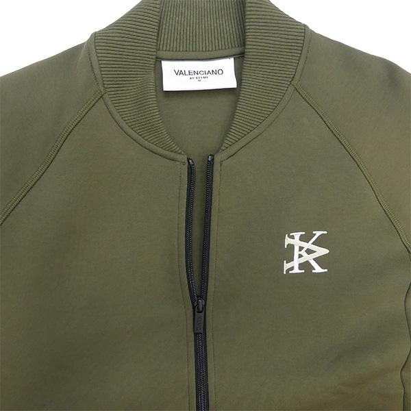 KELME（ケルメ） KELME VALENCIANO KV TRACK JACKET KV23F902 サッカー
