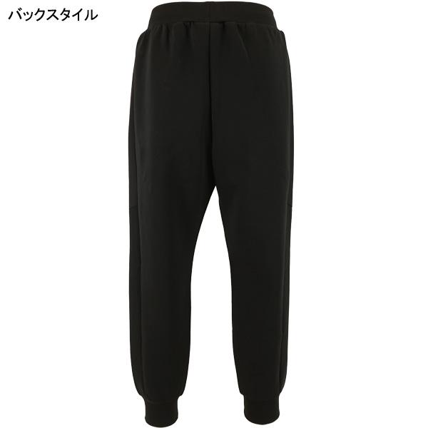 KELME - ケルメ VALENCIANO ナイロン 組み合わせる 貨物自動車ズボン下 KV24F201 蹴球 フットサル スウェットパンツ 黒いこと メンズ