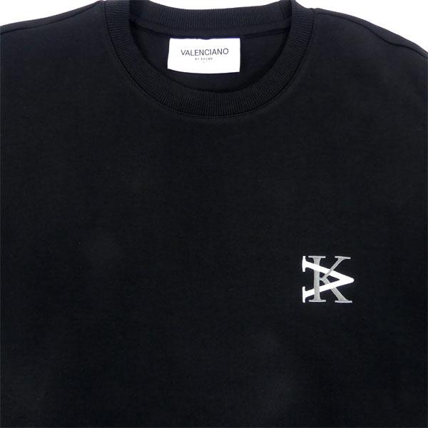 国内発送！VALENCIANO BY KELME クルーネックスウェット 国内発送！VALENCIANO BY KELME クルーネックスウェット