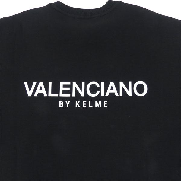 国内発送！VALENCIANO BY KELME クルーネックスウェット 国内発送！VALENCIANO BY KELME クルーネックスウェット