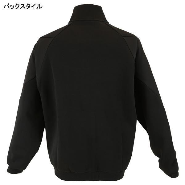 KELME（ケルメ） KELME VALENCIANO ナイロン ミックス ハーフジップ 