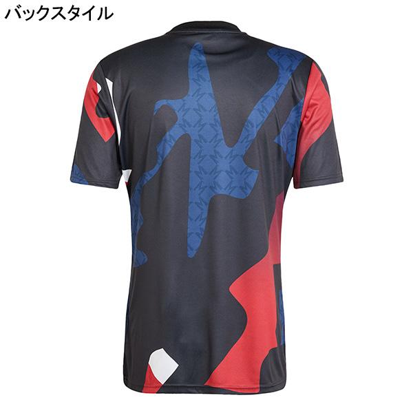 adidas（アディダス） マンチェスターユナイテッド MNU 2024-25