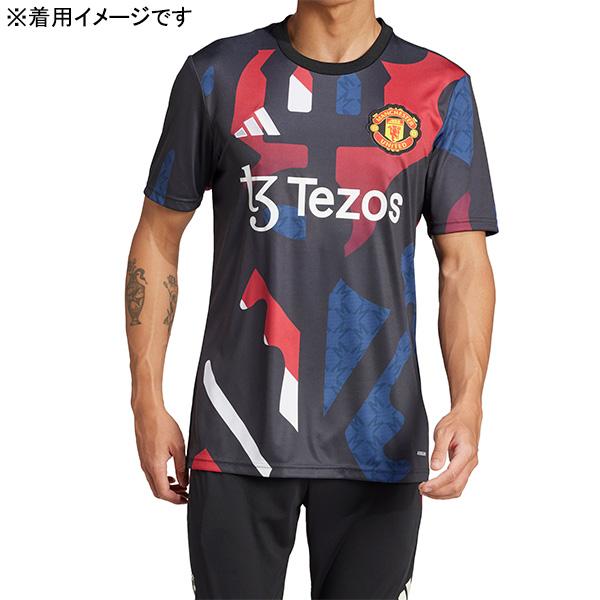 NIKE★ナイキ★マンチェスターユナイテッド★マンU★サッカー★ゲームシャツXL adidas（アディダス） マンチェスターユナイテッド MNU 2024-25