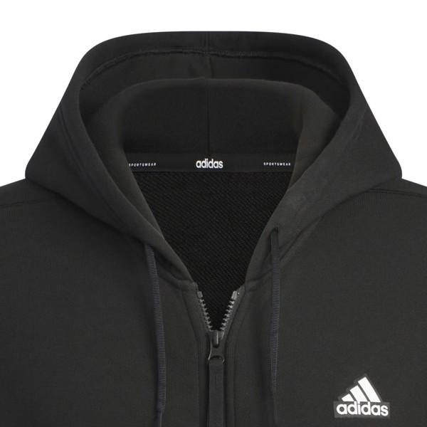 adidas サッカーウェア フード付き 黒 楽天市場】【公式】アディダス adidas 返品可 ライフスタイル Z.N.E.