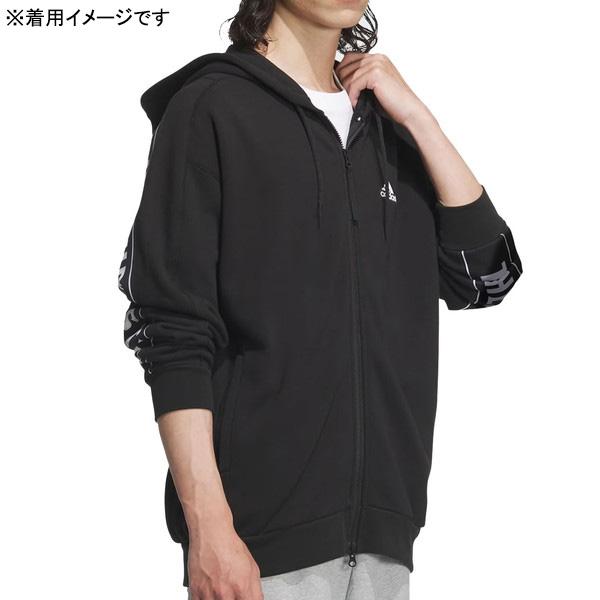 adidas サッカーウェア フード付き 黒 adidas 日本サッカー フード付きウェア 黒 Sサイズ 非売品 支給品