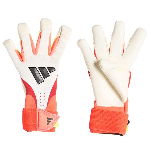  PREDATOR サッカースパイク キーパーグローブ セット adidas（アディダス） プレデター ゴールキーパーグローブ PRO
