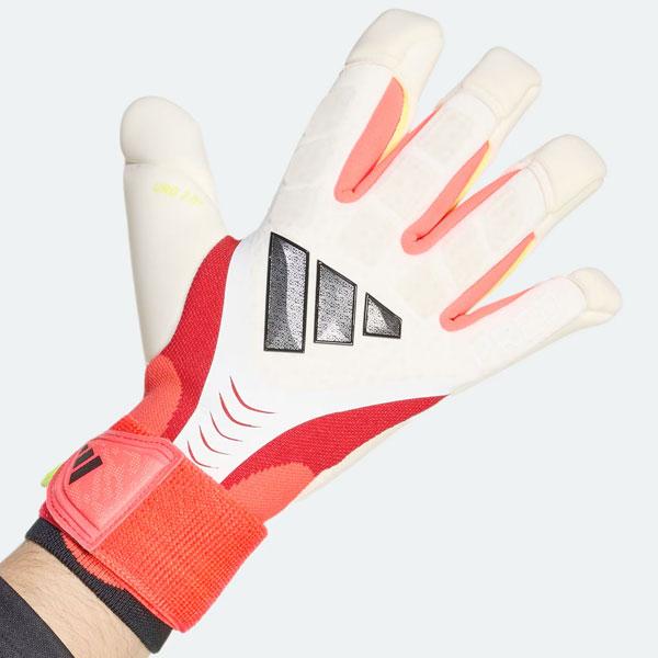 adidas（アディダス） プレデター ゴールキーパーグローブ PRO