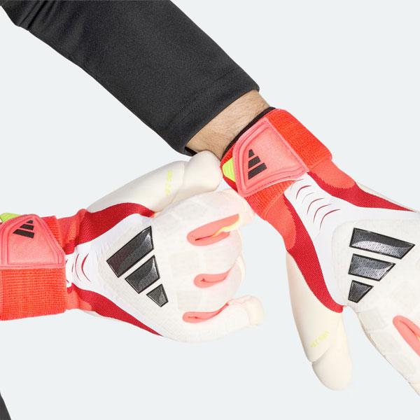 adidas（アディダス） プレデター ゴールキーパーグローブ PRO