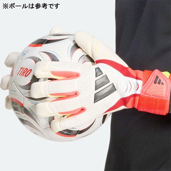  アディダス ゴールキーパー グローブ PREDATOR プレデター adidas（アディダス） プレデター ゴールキーパーグローブ PRO