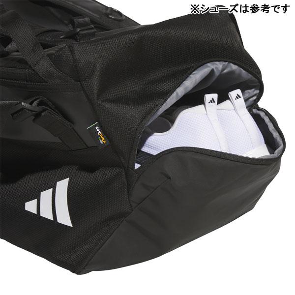 adidas（アディダス） マストハブ ショルダーバッグ 3way L6327-JY9554