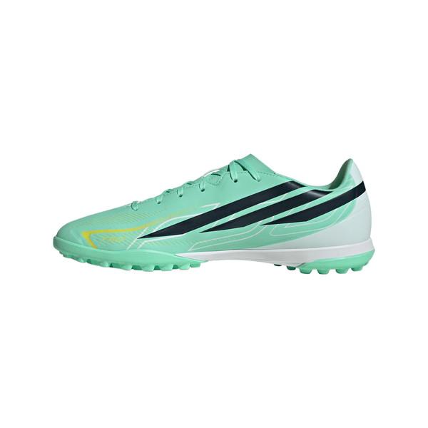 F50 HYPERFAST CLUB TF アディダス adidas LA3935 パルスミント サッカー トレーニングシューズ | adidas | 02