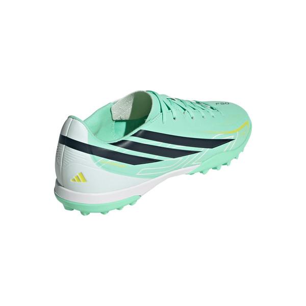 F50 HYPERFAST CLUB TF アディダス adidas LA3935 パルスミント サッカー トレーニングシューズ | adidas | 04