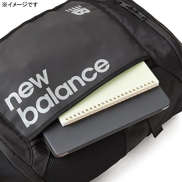 New Balance/ニューバランス トップローディングバックパック 35L ニューバランス New Balance トップローディングバックパック 35L