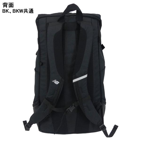 New Balance（ニューバランス） New Balance Top Loading Backpack 40L