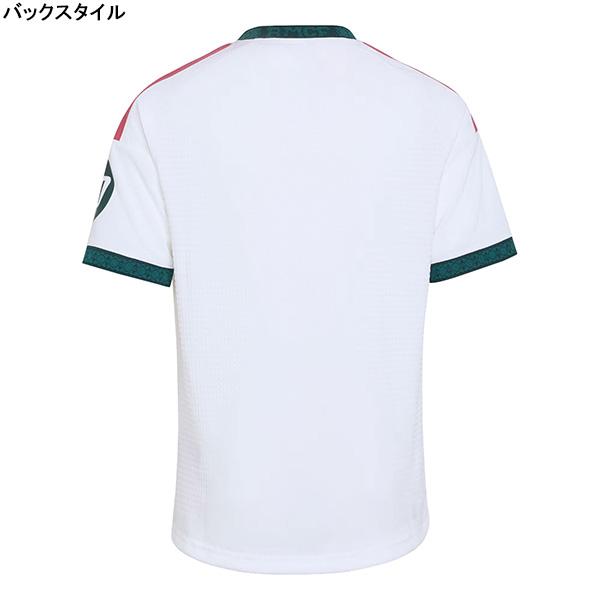 レアル・マドリード ユニフォーム ホワイト adidas（アディダス） レアルマドリード ジュニア RMD 2026-27