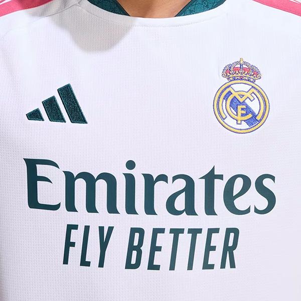 adidas（アディダス） レアルマドリード ジュニア RMD 2026-27