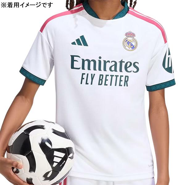 adidas（アディダス） 【上下セット】 レアルマドリード ジュニア RMD