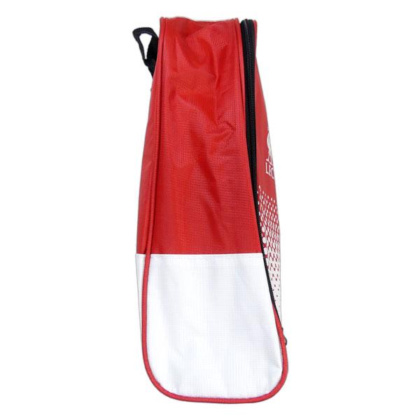 リバプール オフィシャル シューズバッグ 35×18×12cm サッカー