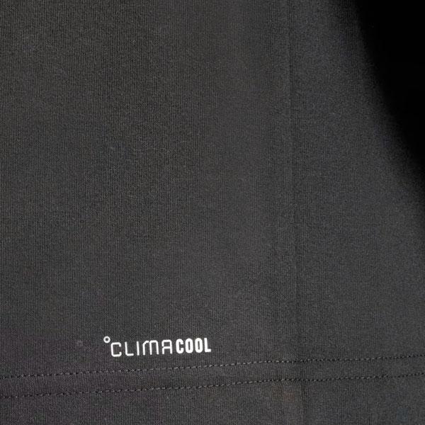 【ネコポス選択可】アディダス adidas Workout Essentials Feelready ノースリーブ Tシャツ LOG28-KA3523 ランニングシャツ タンクトップ メンズ | adidas | 03