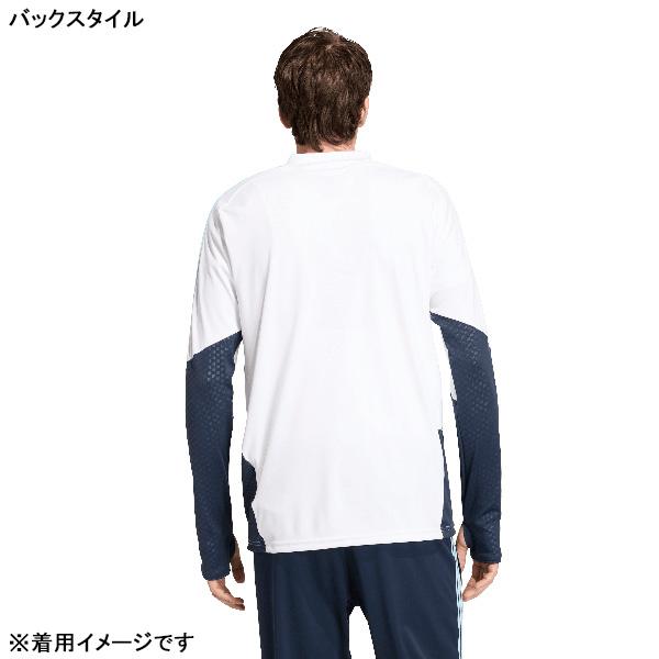 adidas（アディダス） アルゼンチン代表 2026 TIRO TRAINING TOP M2594