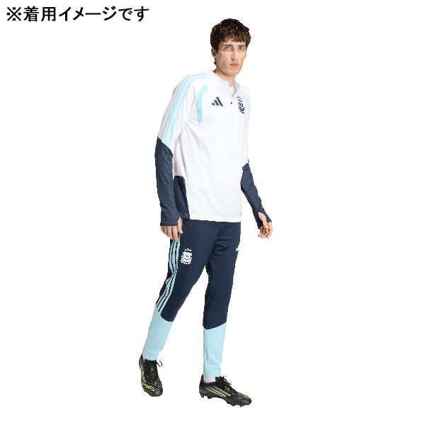 adidas（アディダス） アルゼンチン代表 2026 TIRO TRAINING TOP M2594