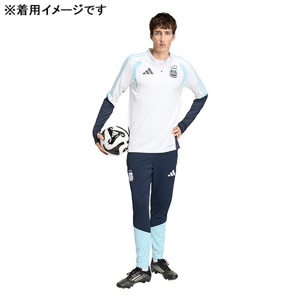 adidas（アディダス） アルゼンチン代表 2026 TIRO TRAINING TOP M2594
