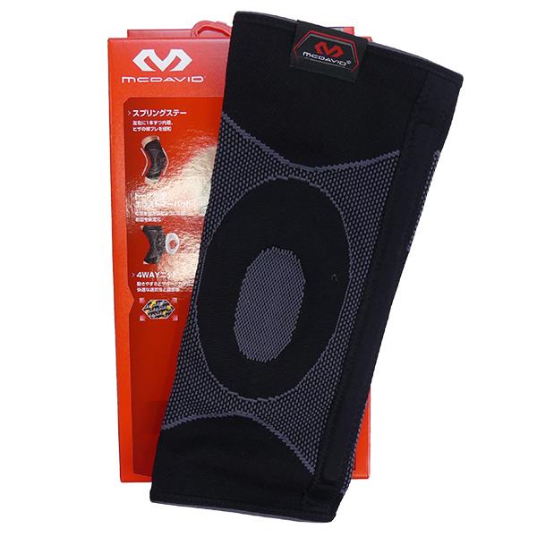 McDavid（マクダビッド） マクダビット mcdavid 4WAYニット ニー EP