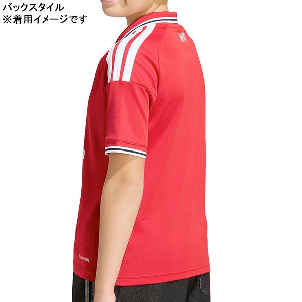 adidas（アディダス） 【上下セット】 マンチェスターユナイテッド