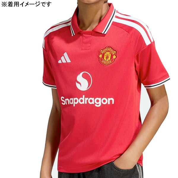 adidas（アディダス） 【上下セット】 マンチェスターユナイテッド