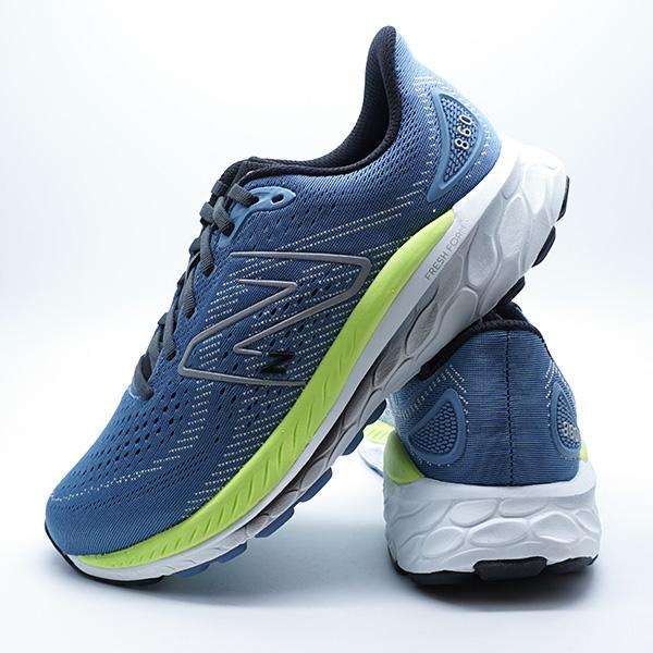 New Balance Fresh Foam X 860 v13 ニューバランス M860O13-2E