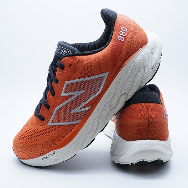New Balance Fresh Foam X 880 v14 ニューバランス M880O14-2E New Balance Fresh Foam X 880 v14 ニューバランス M880O14-2E
