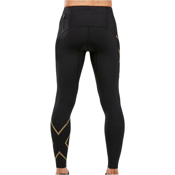 2XU（ツータイムズユー） 2XU MCS ランコンプレッションタイツ MA5305B