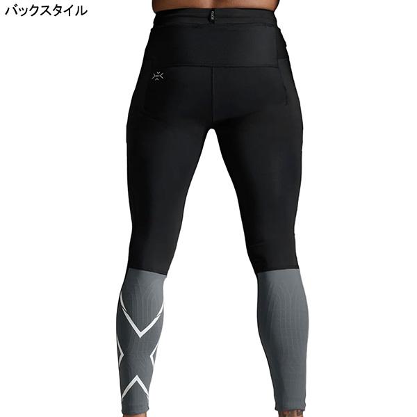 2XU（ツータイムズユー） メンズ ライトスピード リアクト